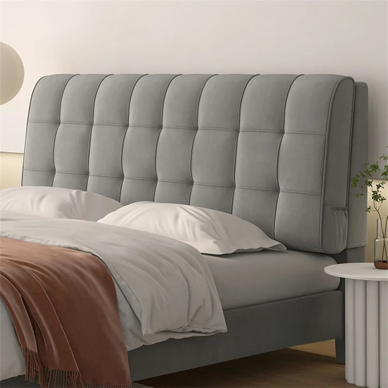 Headboard Cushion Backrest Tatami - Poduszka zagłówkowa do łóżka w stylu