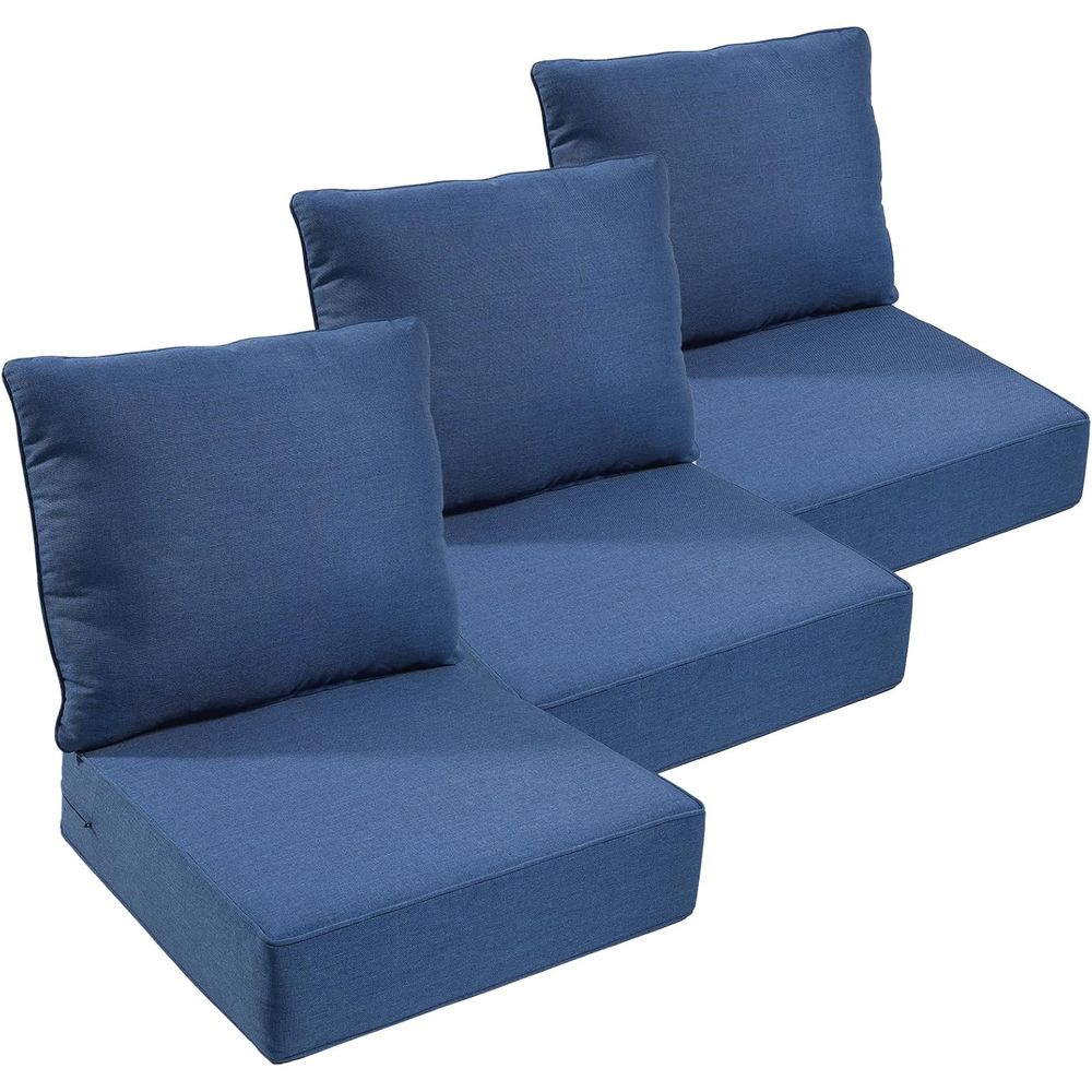 Outdoor Furniture - Poduszki na meble ogrodowe, poduszki na