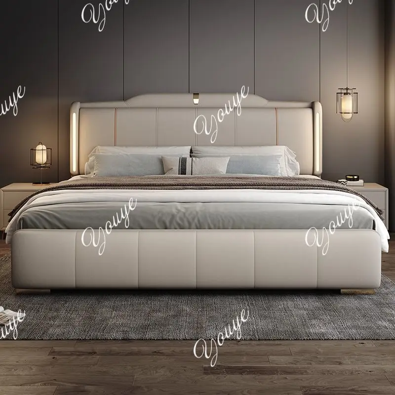 Rama łóżka XM 180x200 cm, łóżk – King Size Bed Frame With Storage Drawers recenzja i cena