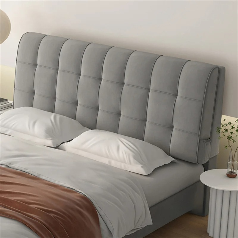Poduszka zagłówkowa do łóżka w – Headboard Cushion Backrest Tatami recenzja i cena