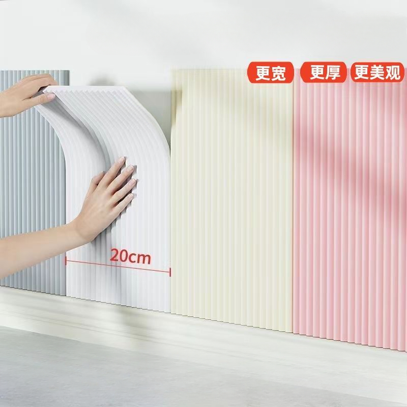 Samoprzylepne poszerzające nak – Headboard Cushion Backrest Tatami recenzja i cena
