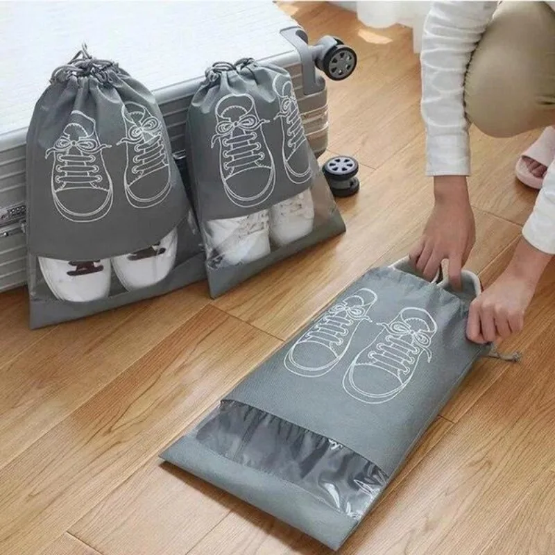 5/10/20 szt. Torba do przechow – Wardrobe Closet Portable Fabric Cover recenzja i cena
