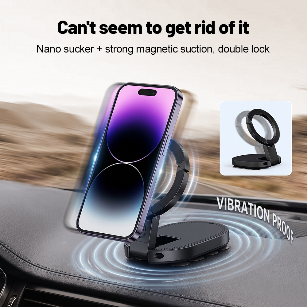 360 °   Obrotowy uchwyt magnet – Bedroom Furniture recenzja i cena