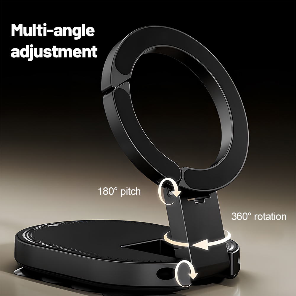 360 °   Obrotowy uchwyt magnet – Bedroom Furniture recenzja i cena