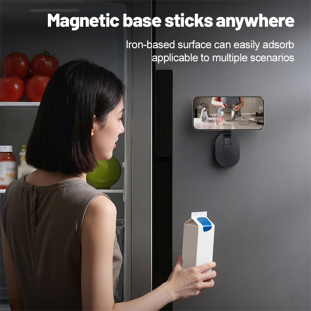 360 °   Obrotowy uchwyt magnet – Bedroom Furniture recenzja i cena