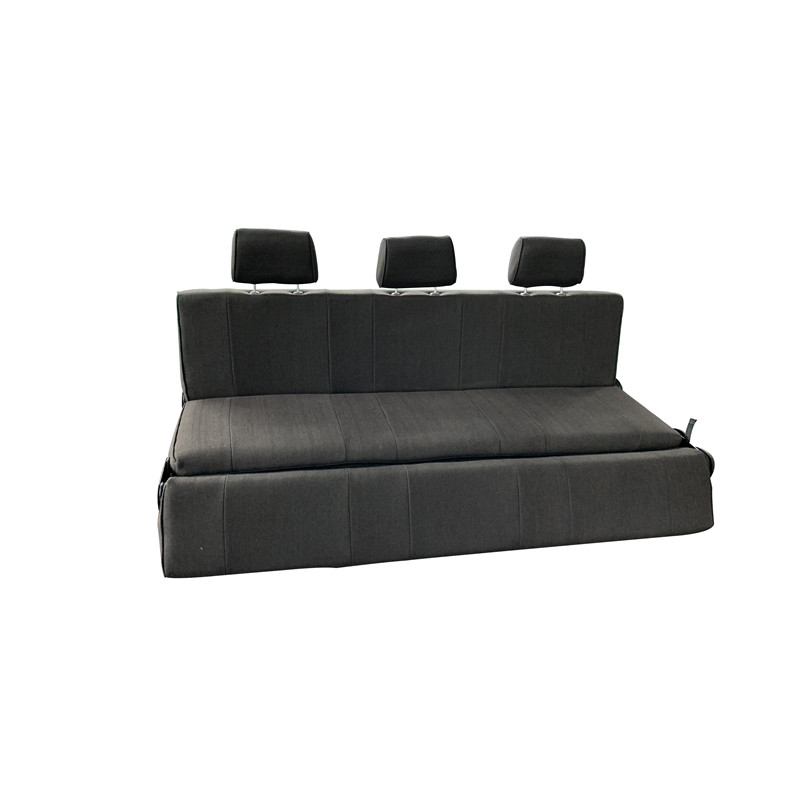 SIEDZENIA I ŁÓŻKA DO VANÓW z P – Sofas recenzja i cena