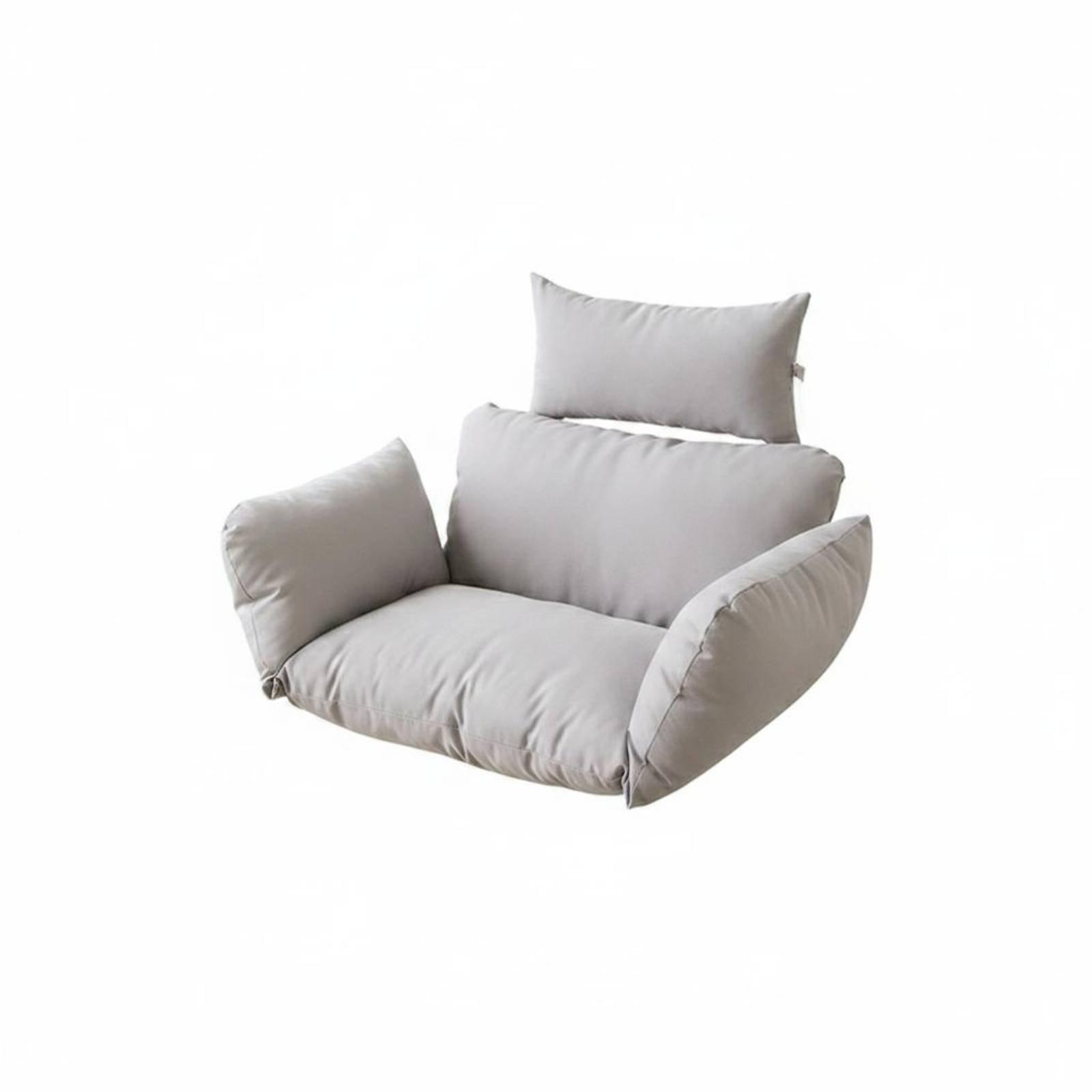 Zdejmowana poduszka na siedzis – Outdoor Furniture recenzja i cena