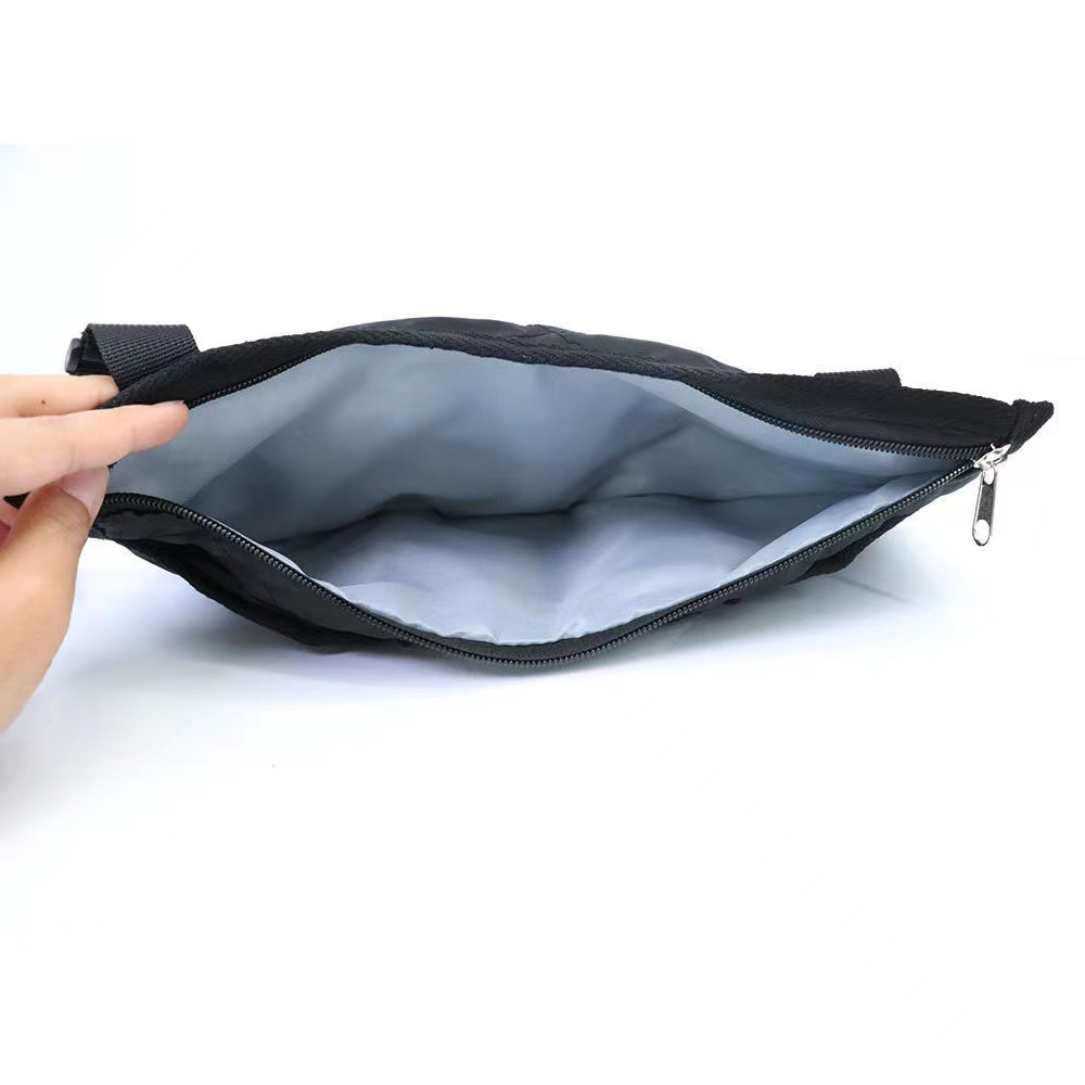 Torba boczna na wózek inwalidz – Storage recenzja i cena
