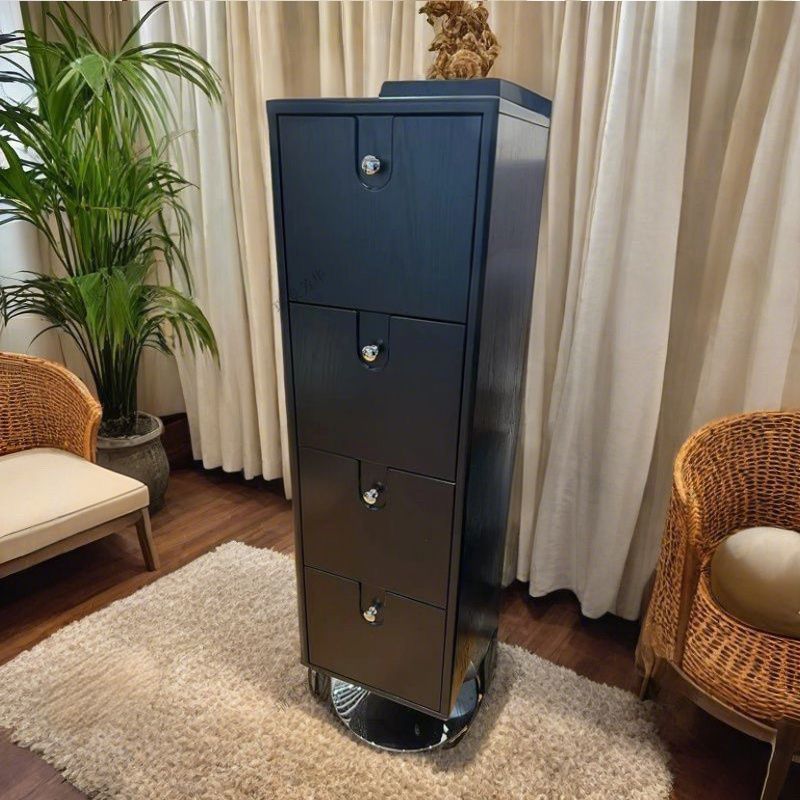 Prosta komoda z szufladami, do – Storage recenzja i cena
