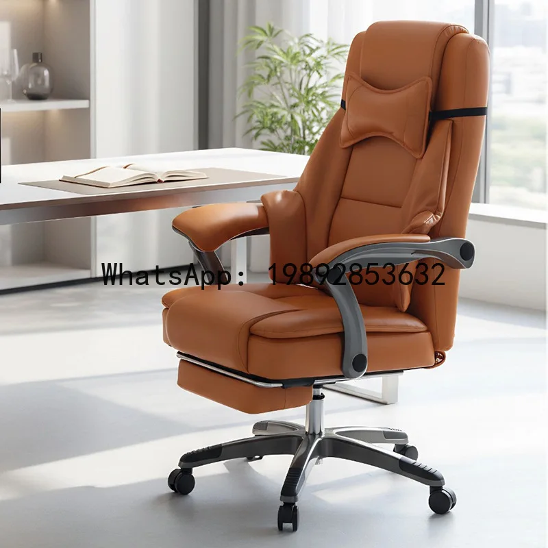 Krzesło biurowe H5.15 - wygodn – Chairs recenzja i cena