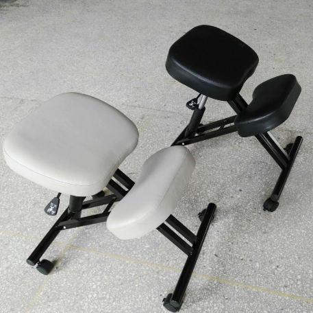Regulowane ergonomiczne krzesł – Chairs recenzja i cena
