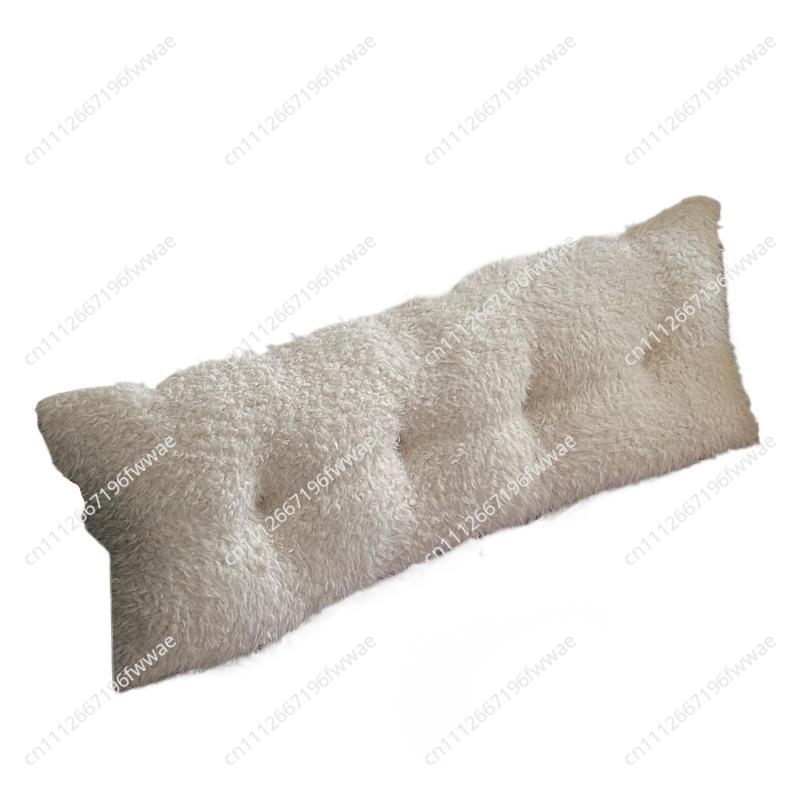 Pluszowa poduszka pod zagłówek – Headboard Cushion Backrest Tatami recenzja i cena
