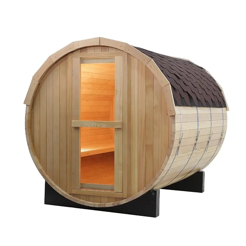 Sauna zewnętrzna hurtowo, saun – Outdoor Furniture recenzja i cena