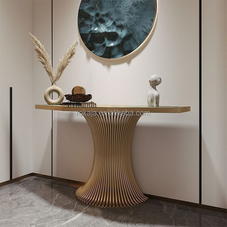Unikalny Design Stolik Konsolo – Tables recenzja i cena