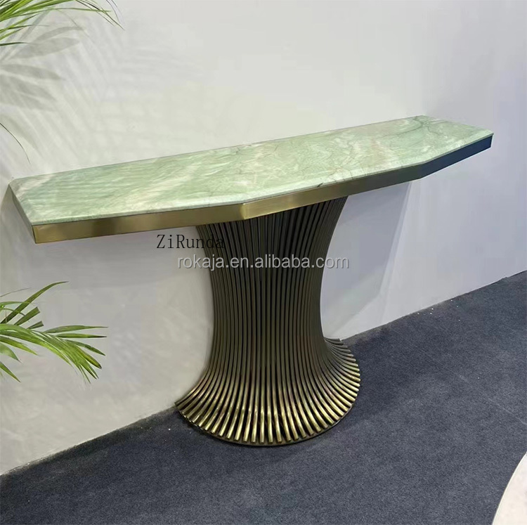 Unikalny Design Stolik Konsolo – Tables recenzja i cena