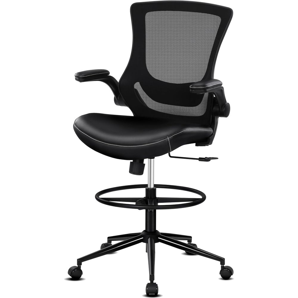 Ergonomiczne krzesło biurowe z – Chairs recenzja i cena