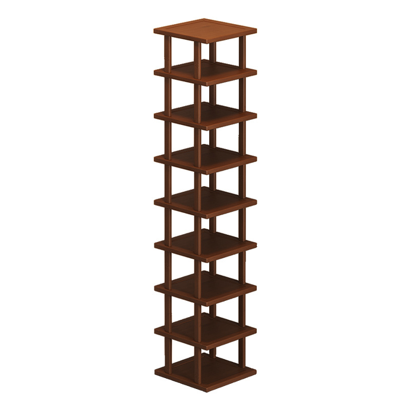Nowoczesny wąski regał na buty – Shoe Rack Cabinet Narrow Entryway recenzja i cena