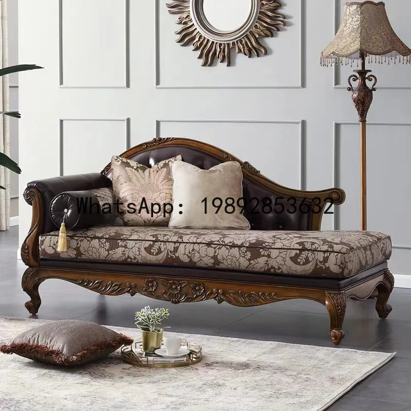 H5.15 sofa z litego drewna, so – Sofas recenzja i cena