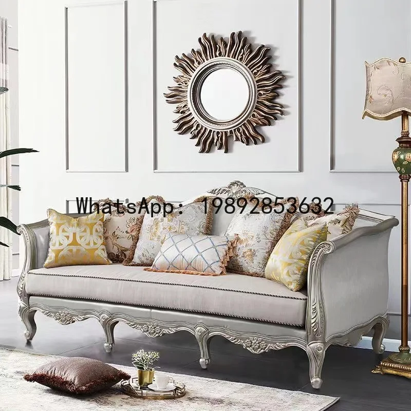 H5.15 sofa z litego drewna, so – Sofas recenzja i cena