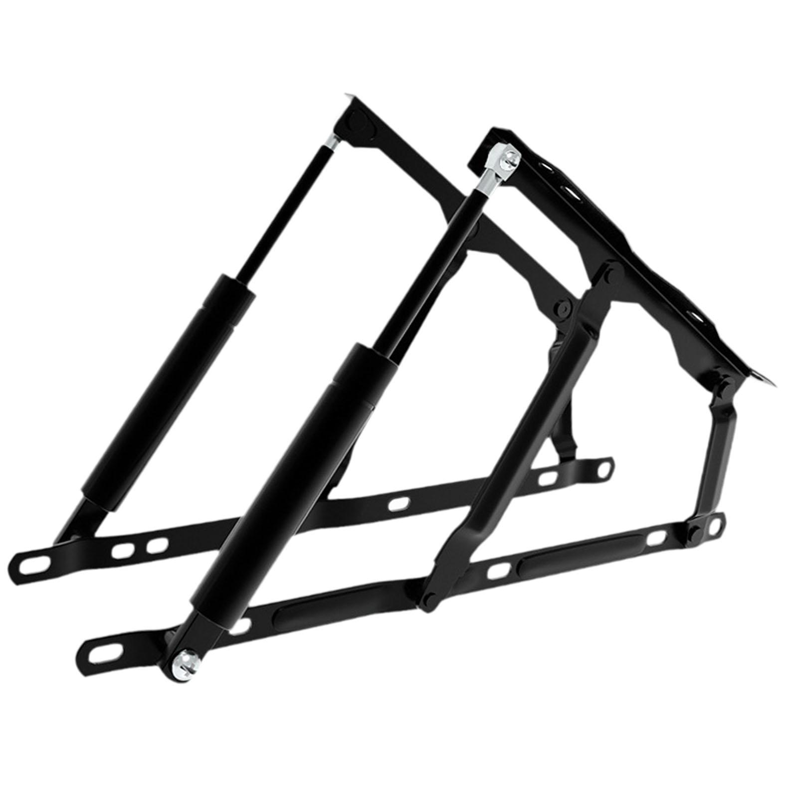 Mechanizm podnoszenia łóżka 2x – Gas Lift Storage Bed Hydraulic recenzja i cena